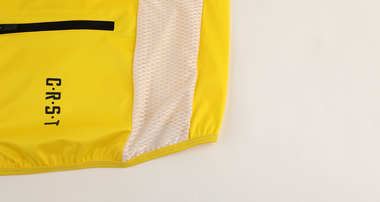 cycling vest windproof